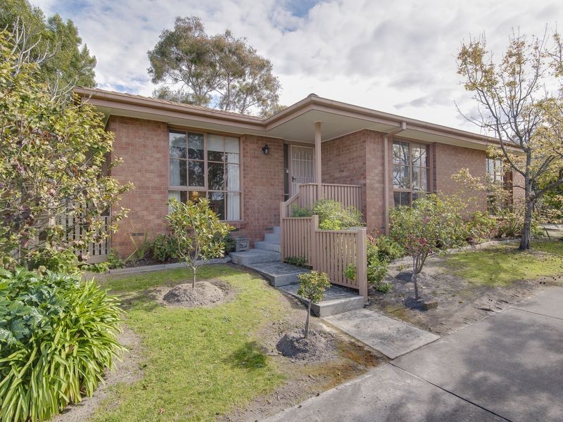 1/98 Fleetwood Cres, Frankston South VIC 3199