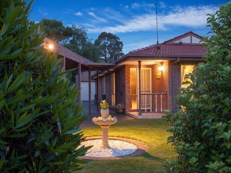 11 Alicia Court, Frankston VIC 3199