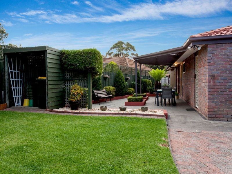 11 Alicia Court, Frankston VIC 3199