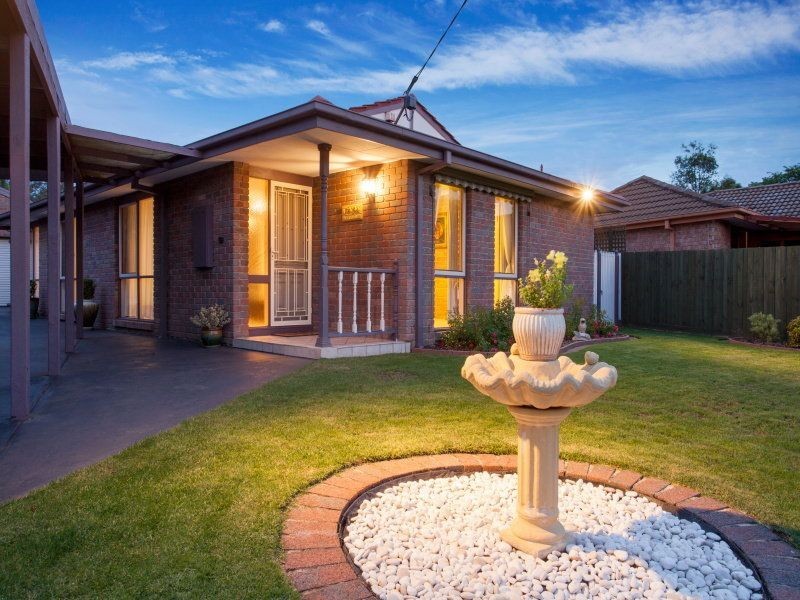 11 Alicia Court, Frankston VIC 3199