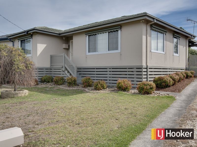 89 Monterey Boulevard, Frankston North VIC 3200