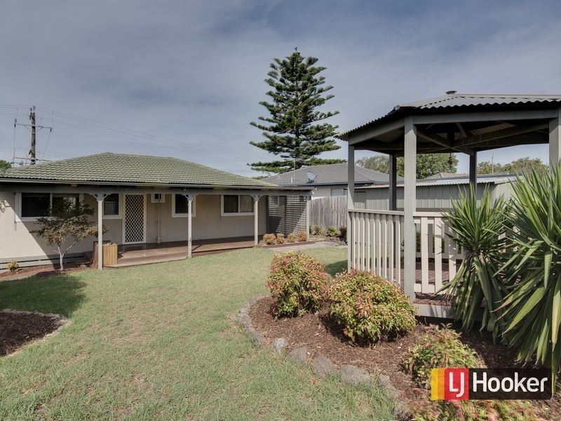 89 Monterey Boulevard, Frankston North VIC 3200
