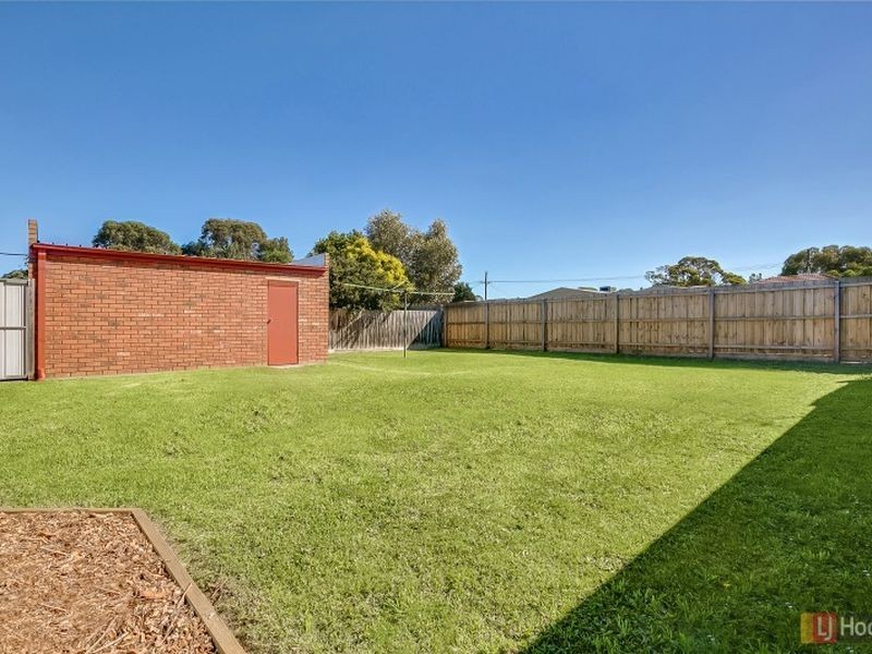 41 Taylor Street, Cranbourne VIC 3977
