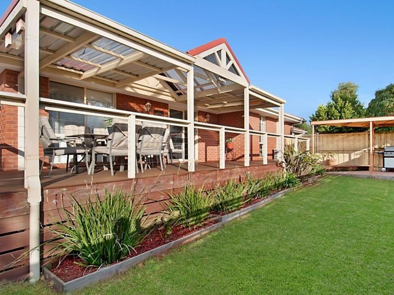 29 Chapman Street, Carrum Downs VIC 3201