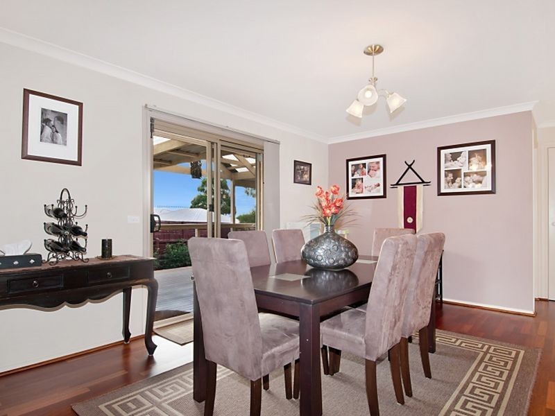 29 Chapman Street, Carrum Downs VIC 3201