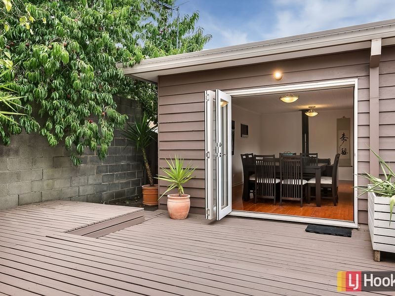 31 Nursery Avenue, Frankston VIC 3199