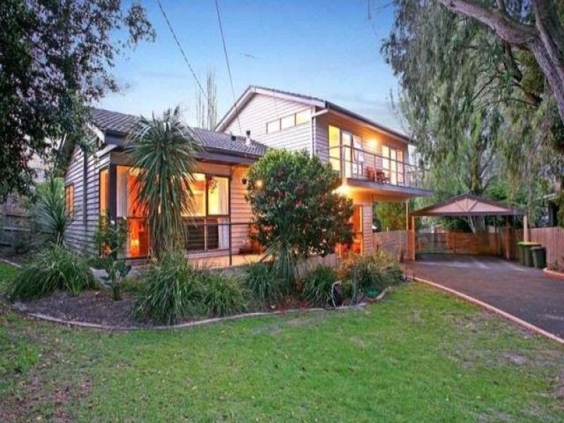 16 Waston Street, Frankston South VIC 3199