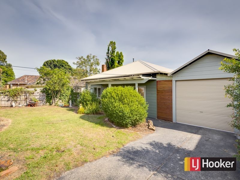 2 Balcombe Street, Frankston VIC 3199
