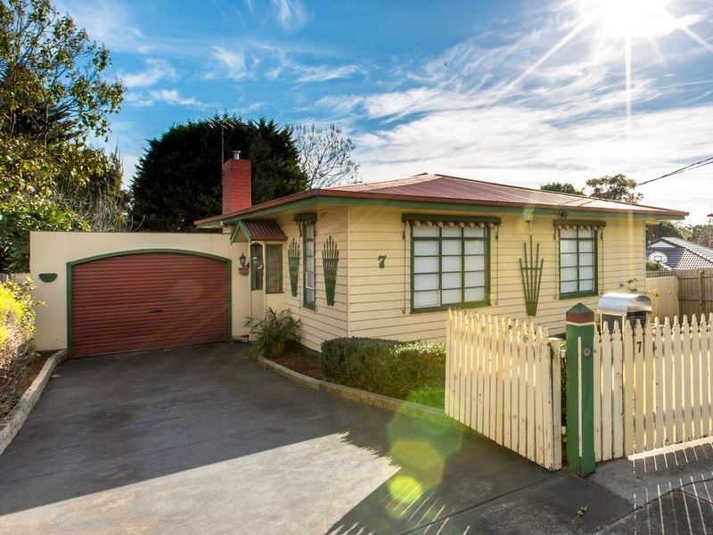 7 Harrow Street, Frankston VIC 3199