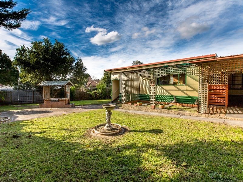 7 Harrow Street, Frankston VIC 3199