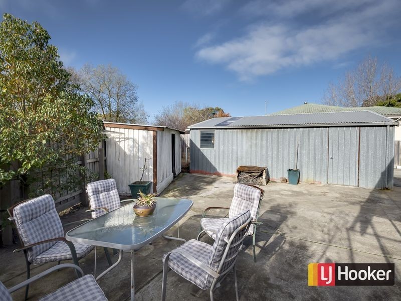 38 Laurina Cres, Frankston North VIC 3200