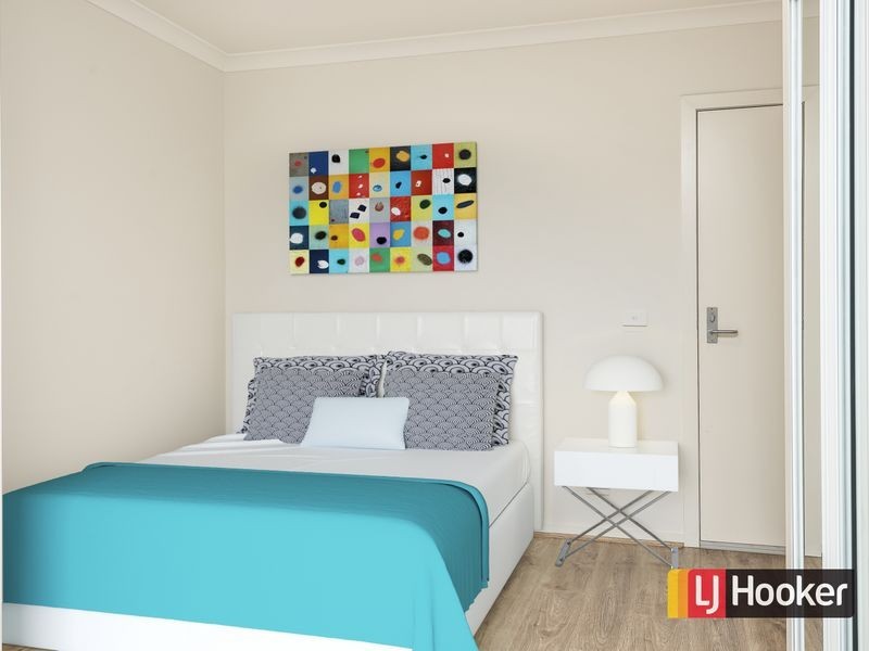 5/14 Bondi Ave, Frankston VIC 3199