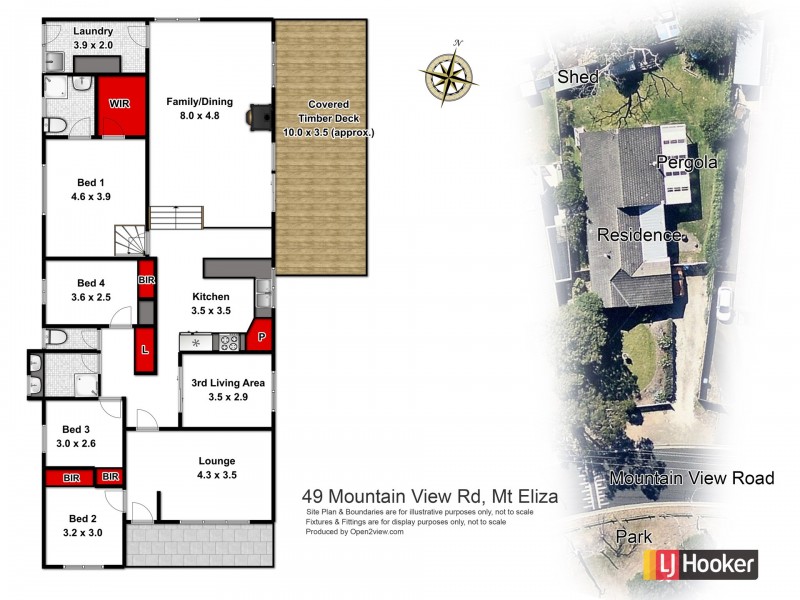 49 Mountain View Road, Mount Eliza VIC 3930