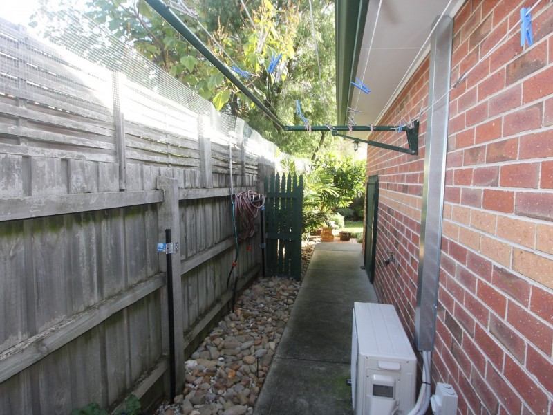 Unit 15/316 Skye Road, Frankston VIC 3199