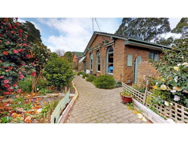 23 Austral Crescent, Baxter VIC 3911