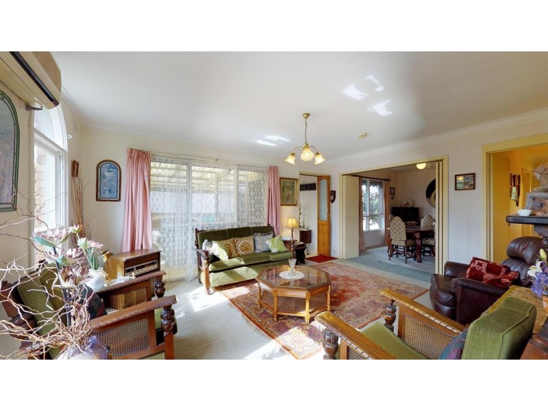 23 Austral Crescent, Baxter VIC 3911