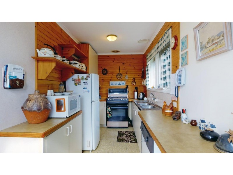 23 Austral Crescent, Baxter VIC 3911