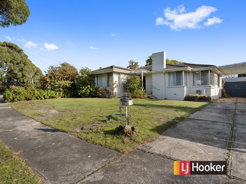 10 Camden Court, Frankston VIC 3199