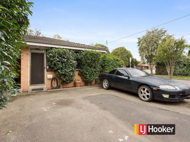 6/38 Cranbourne Road, Frankston VIC 3199