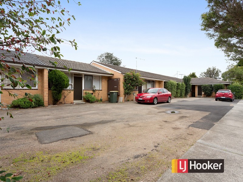 6/38 Cranbourne Road, Frankston VIC 3199