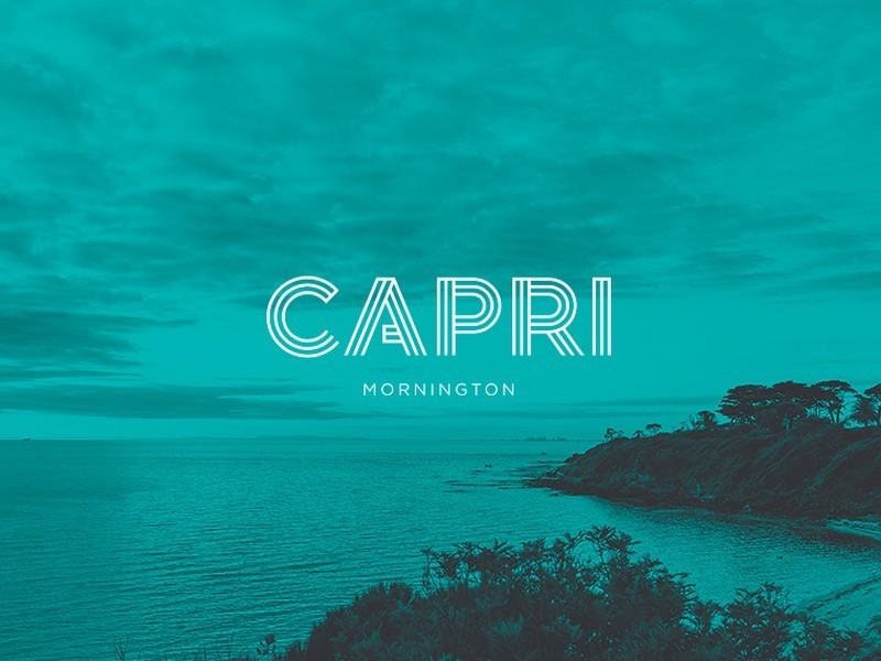 CAPRI MORNINGTON/2 Phillip Street, Mornington VIC 3931