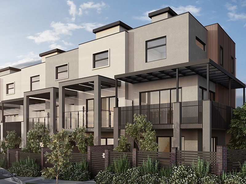 CAPRI MORNINGTON/2 Phillip Street, Mornington VIC 3931