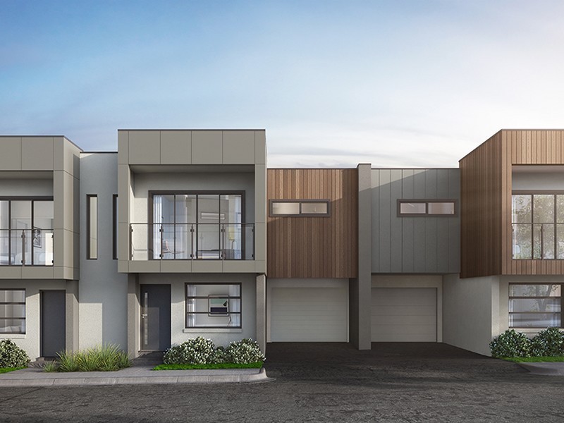 CAPRI MORNINGTON/2 Phillip Street, Mornington VIC 3931