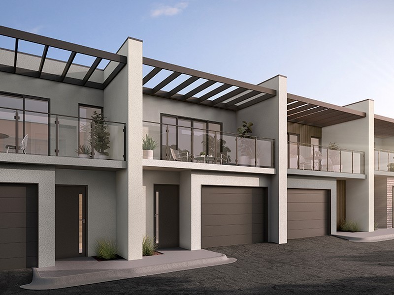 CAPRI MORNINGTON/2 Phillip Street, Mornington VIC 3931