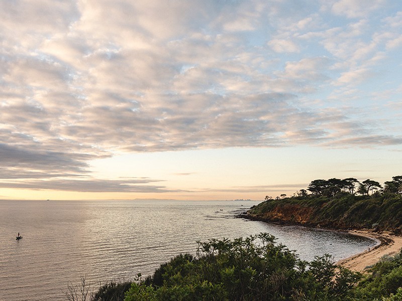 CAPRI MORNINGTON/2 Phillip Street, Mornington VIC 3931