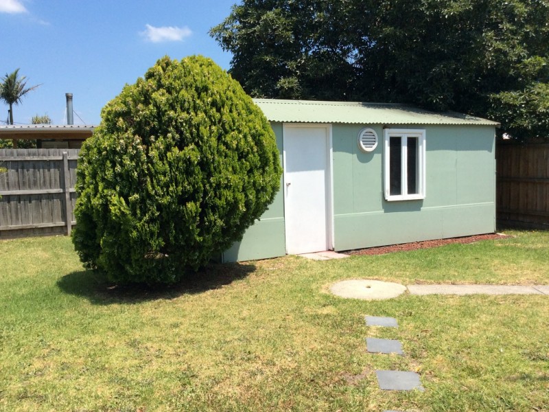 124 Austin Road, Seaford VIC 3198
