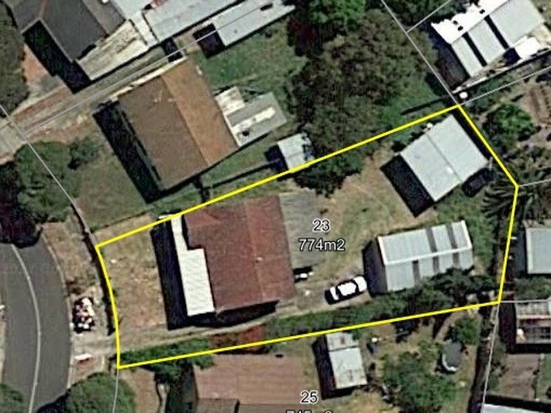 23 Longleaf Street, Frankston North VIC 3200