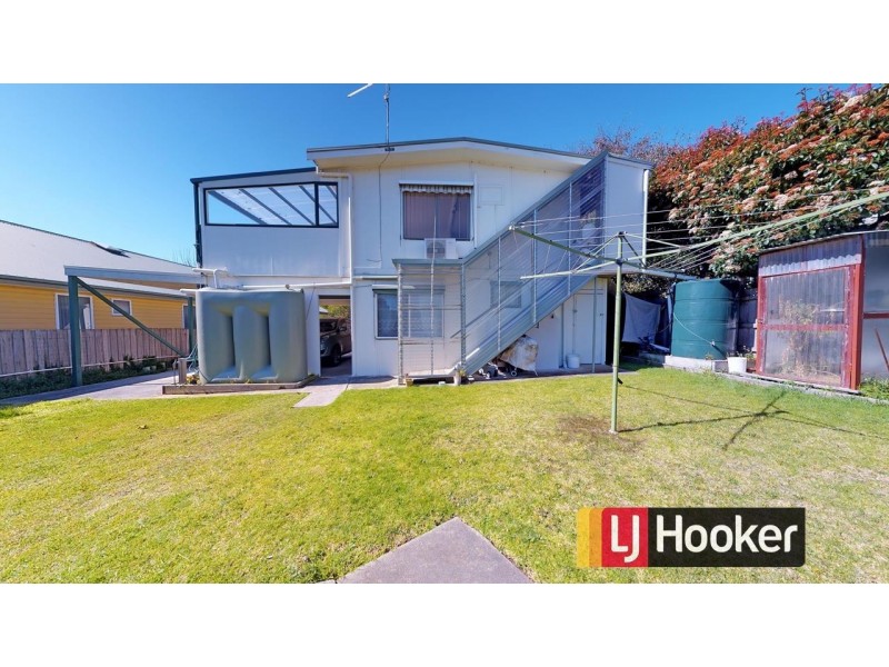 44 Olympic Parade, Dromana VIC 3936