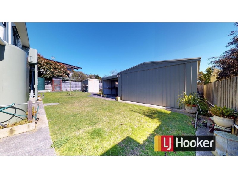44 Olympic Parade, Dromana VIC 3936