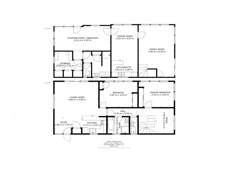 44 Olympic Parade, Dromana VIC 3936