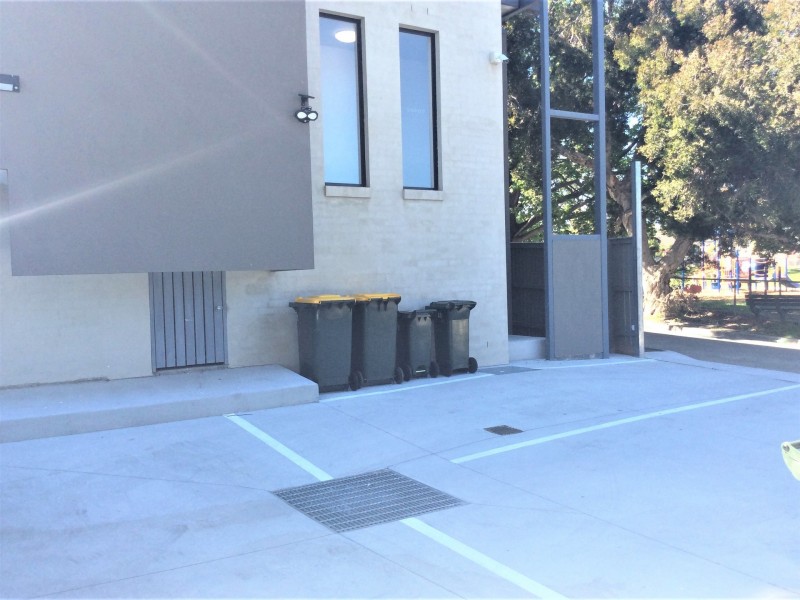 Unit 1/2 Omaroo Lane, Frankston VIC 3199