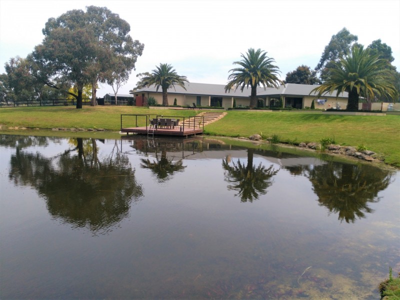 1 East Road, Pearcedale VIC 3912