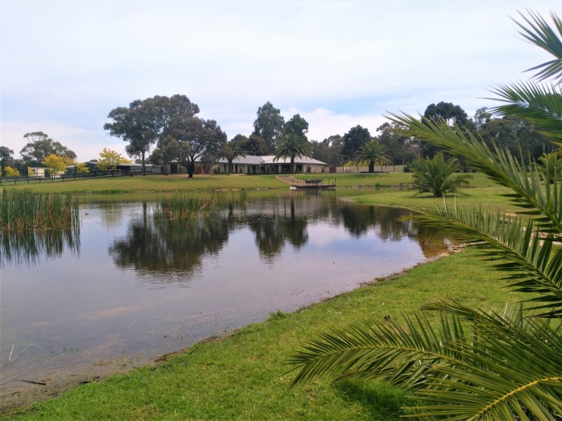 1 East Road, Pearcedale VIC 3912