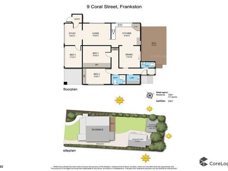 9 Coral Street, Frankston VIC 3199