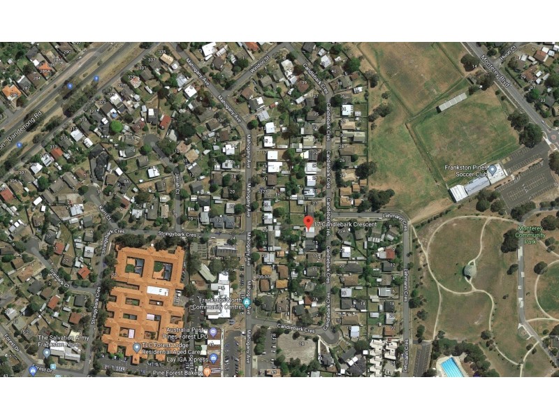 17 Candlebark Crescent, Frankston North VIC 3200