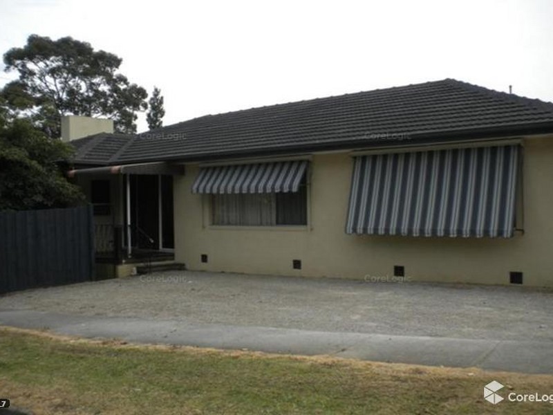 66 Ashleigh Avenue, Frankston VIC 3199