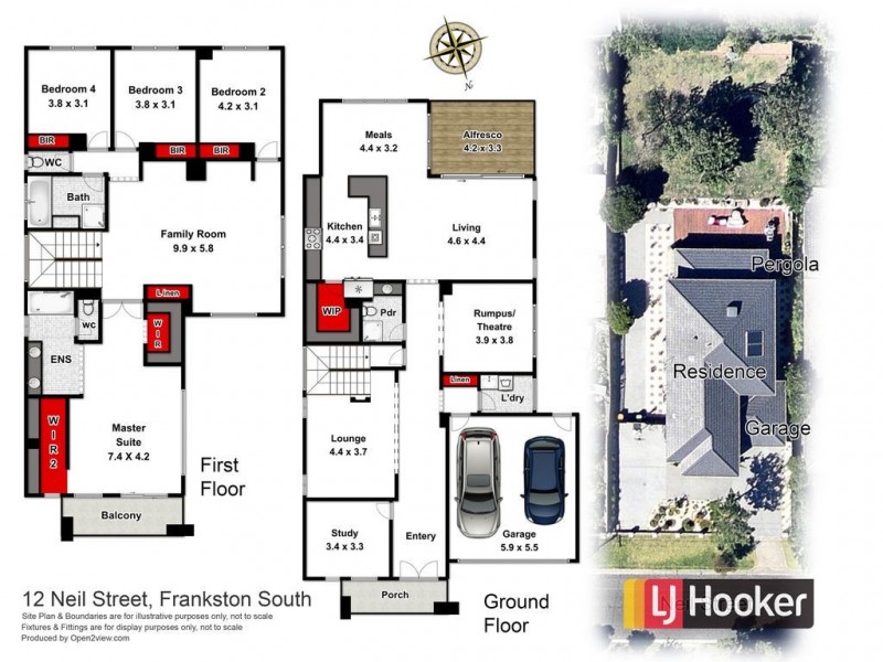 12 Neil Street, Frankston South VIC 3199