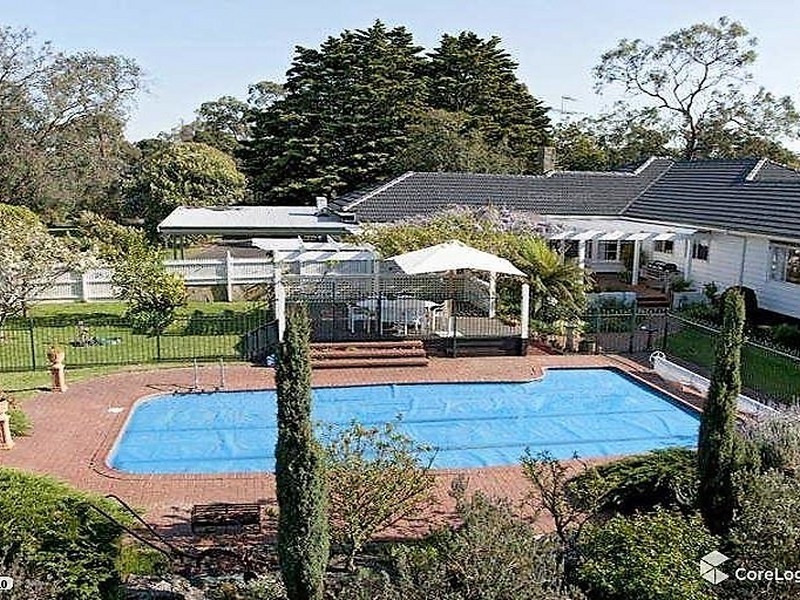 84-88 Allison Road, Mount Eliza VIC 3930