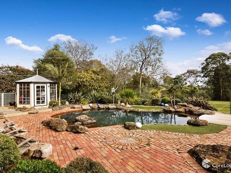 53 Allison Road, Mount Eliza VIC 3930