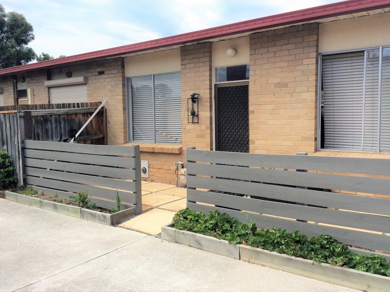 Unit 3/102 Kirkwood Avenue, Seaford VIC 3198