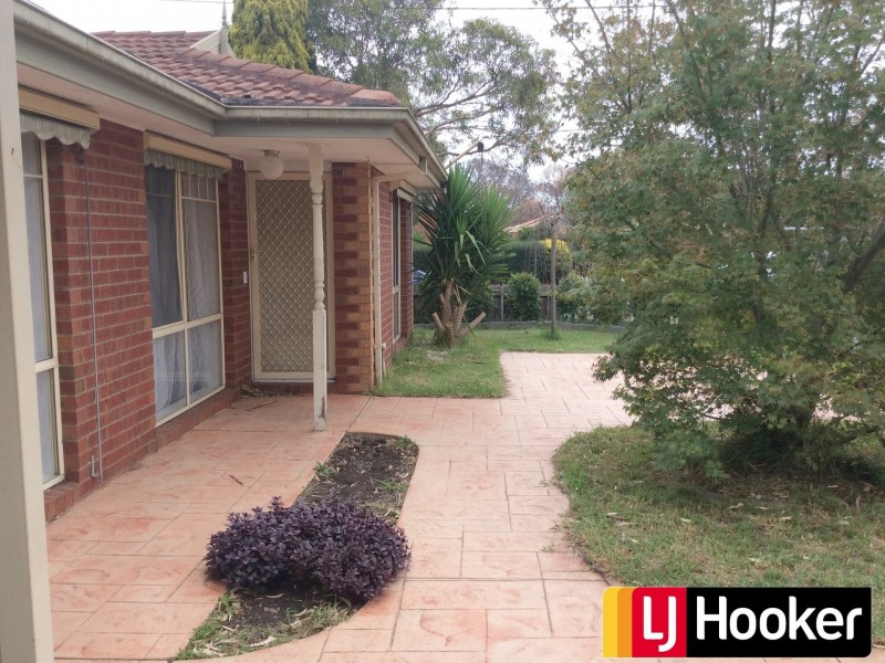 2 Alter Court, Skye VIC 3977