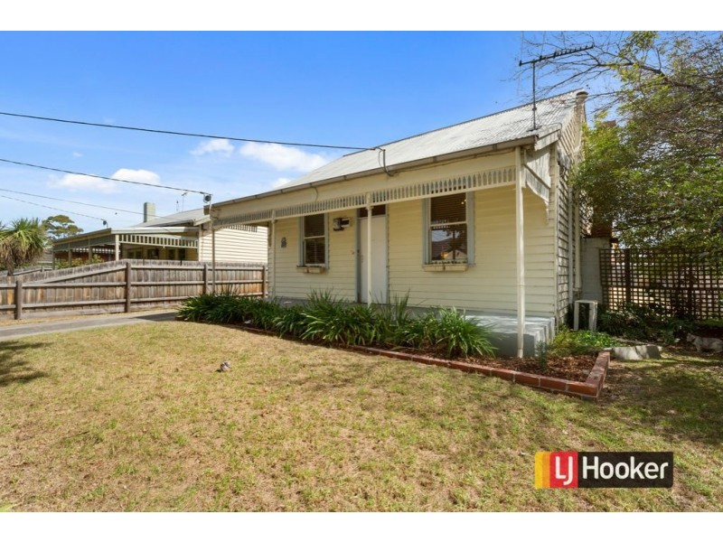 10 Stanley Street, Frankston VIC 3199