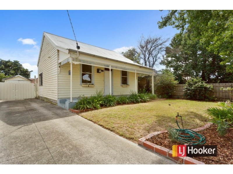 10 Stanley Street, Frankston VIC 3199