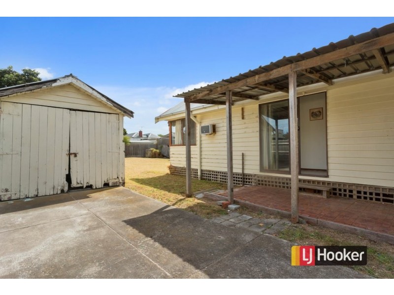 10 Stanley Street, Frankston VIC 3199