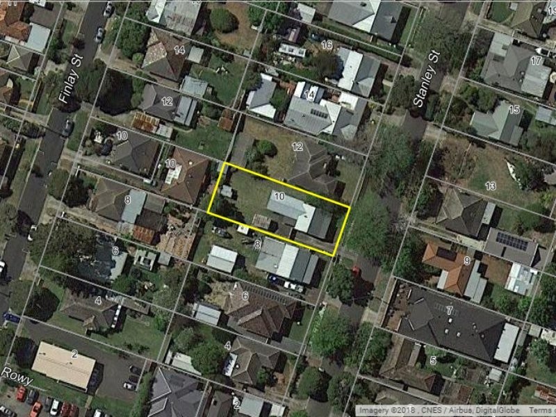 10 Stanley Street, Frankston VIC 3199