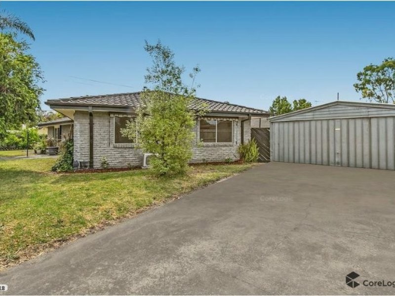 14 Barry Street, Seaford VIC 3198